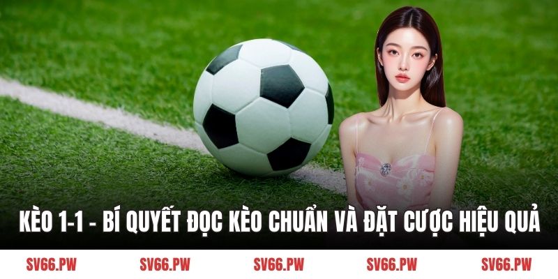 Kèo 1-1